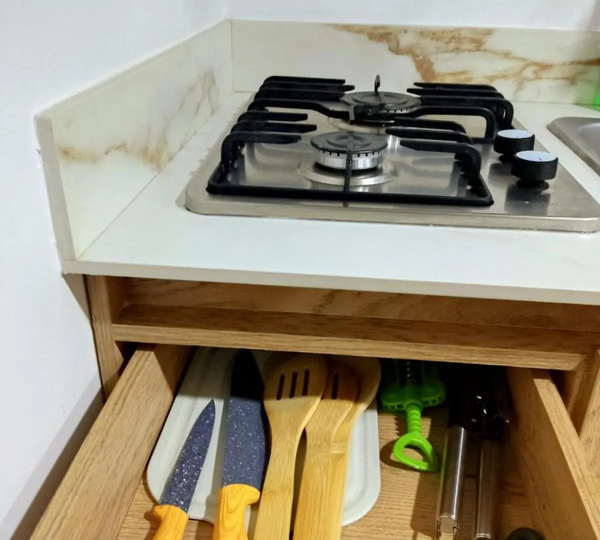 Apartaestudio Moderno Y Privado En Medellín Colombia