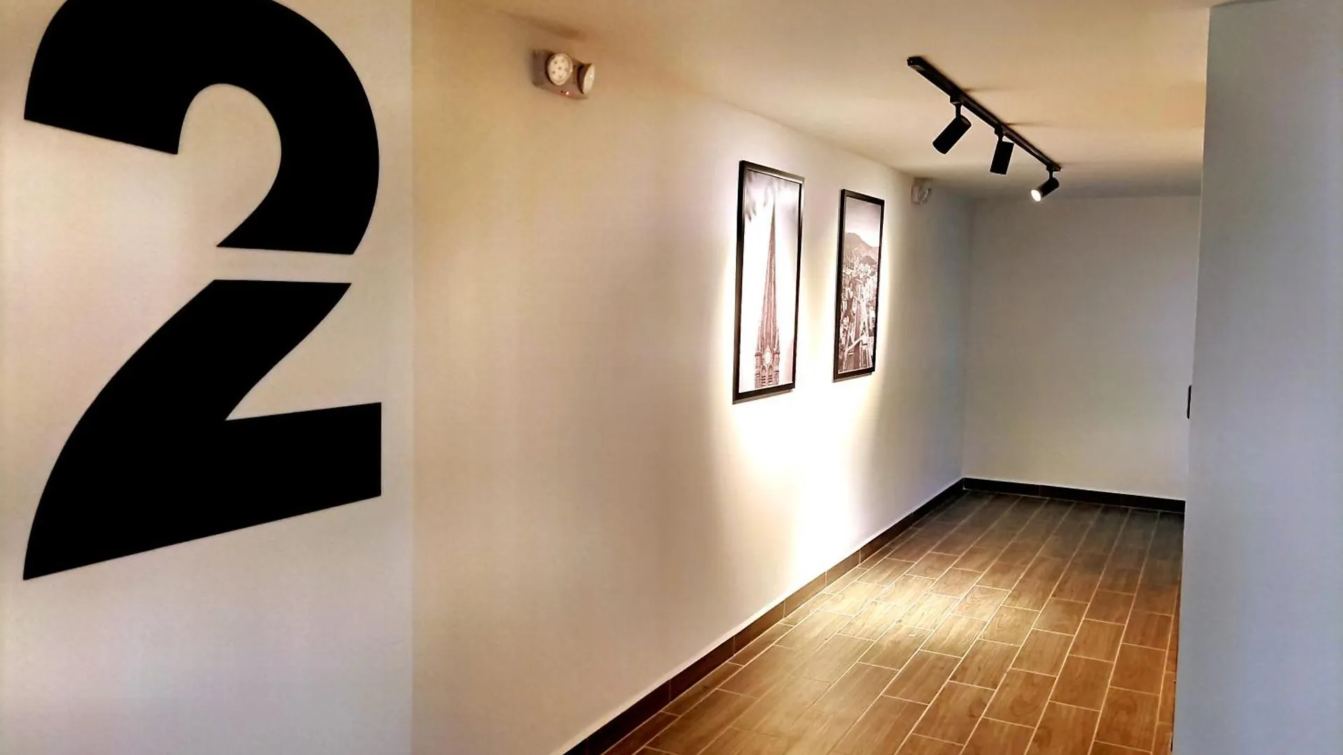 Apartaestudio Moderno Y Privado En Medellin location