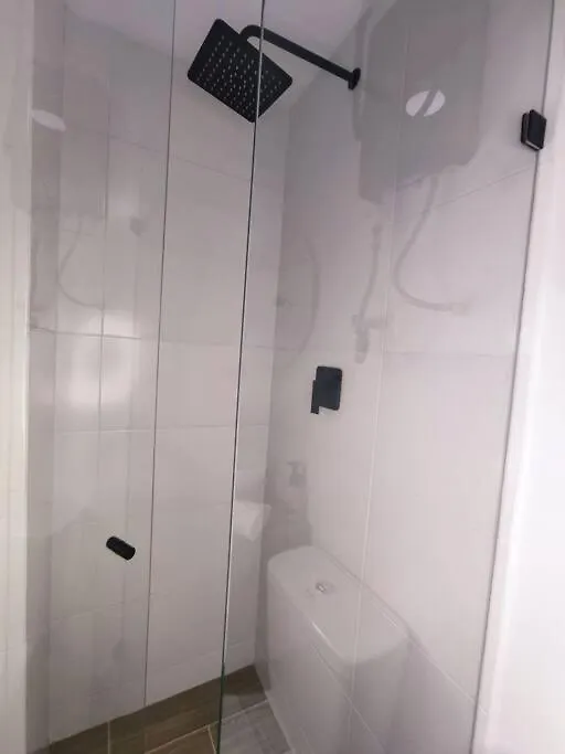 Apartaestudio Moderno Y Privado En Medellin Apartment