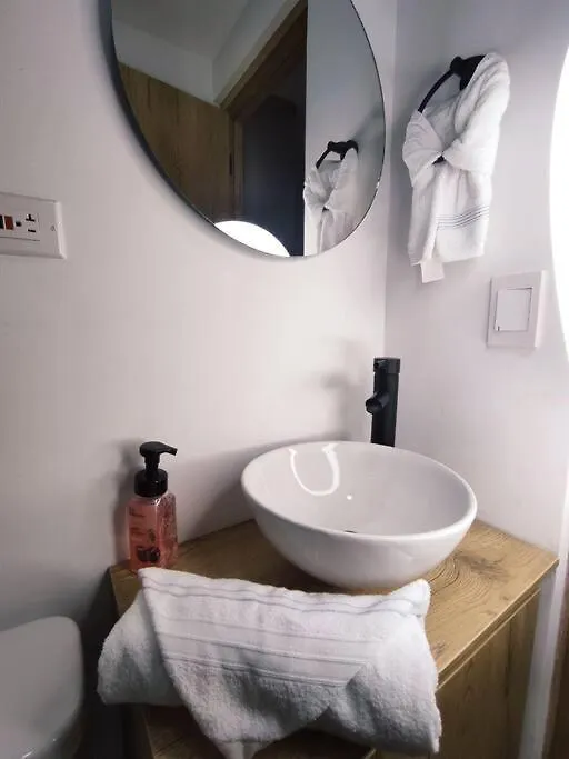 Apartment Apartaestudio Moderno Y Privado En Medellin Colombia