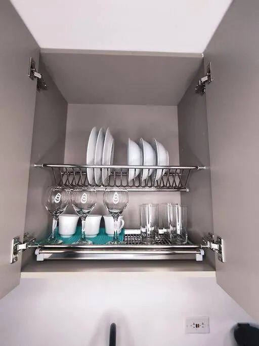 Apartaestudio Moderno Y Privado En 메딜린 아파트